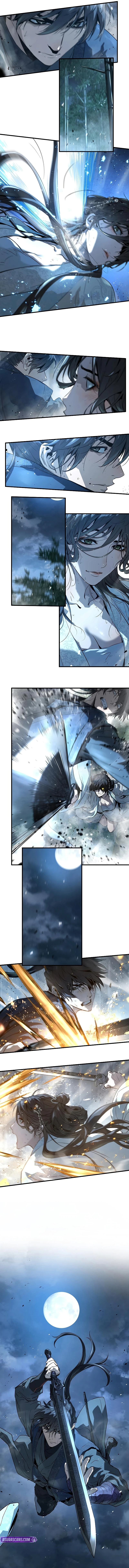 Absolute Regression Chapter 89 — Page 4