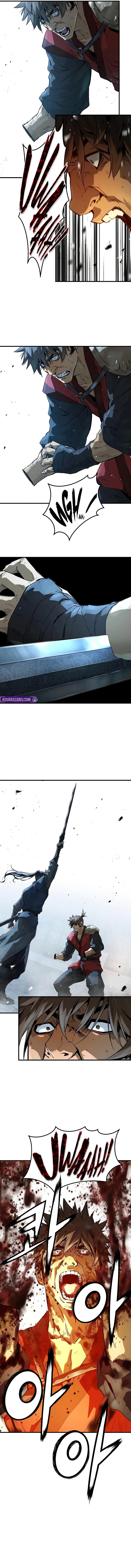 Absolute Regression Chapter 91 — Page 9