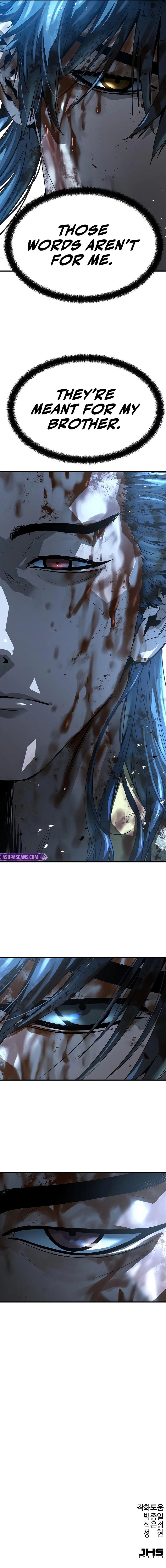 Absolute Regression Chapter 91 — Page 14