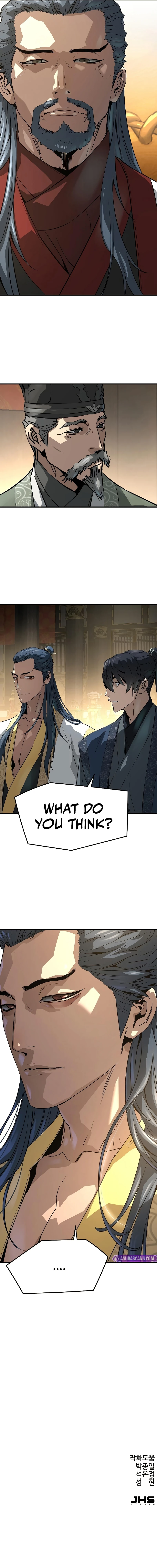 Absolute Regression Chapter 92 — Page 13