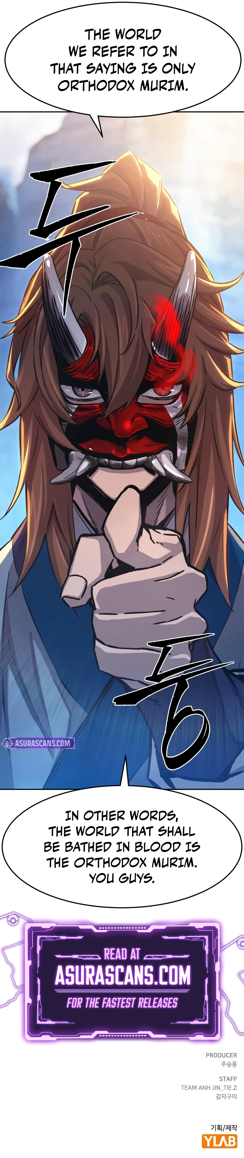 Absolute Sword Sense Chapter 147 — Page 15