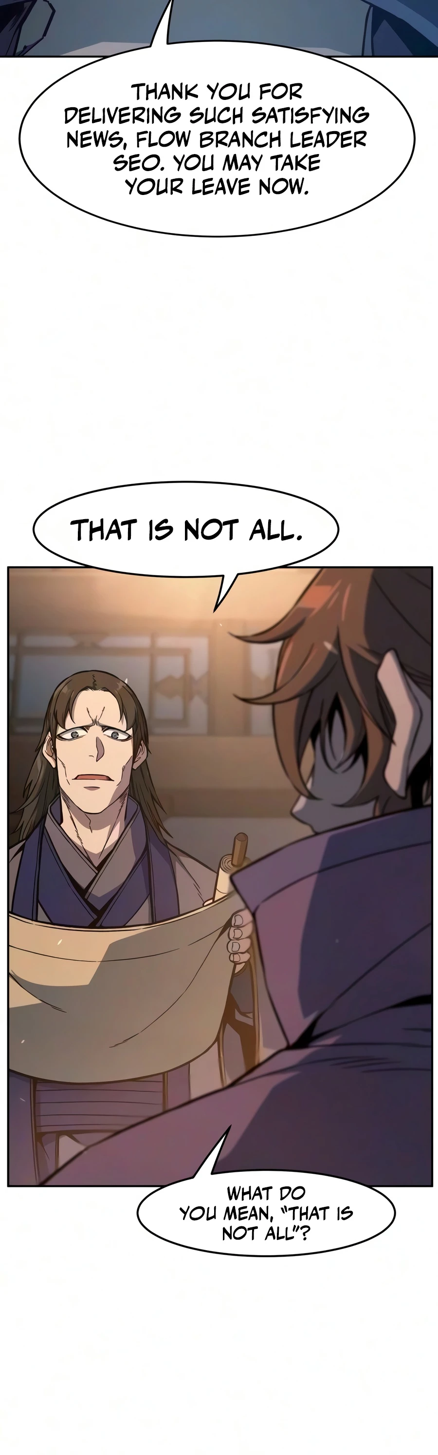 Absolute Sword Sense Chapter 184 — Page 5