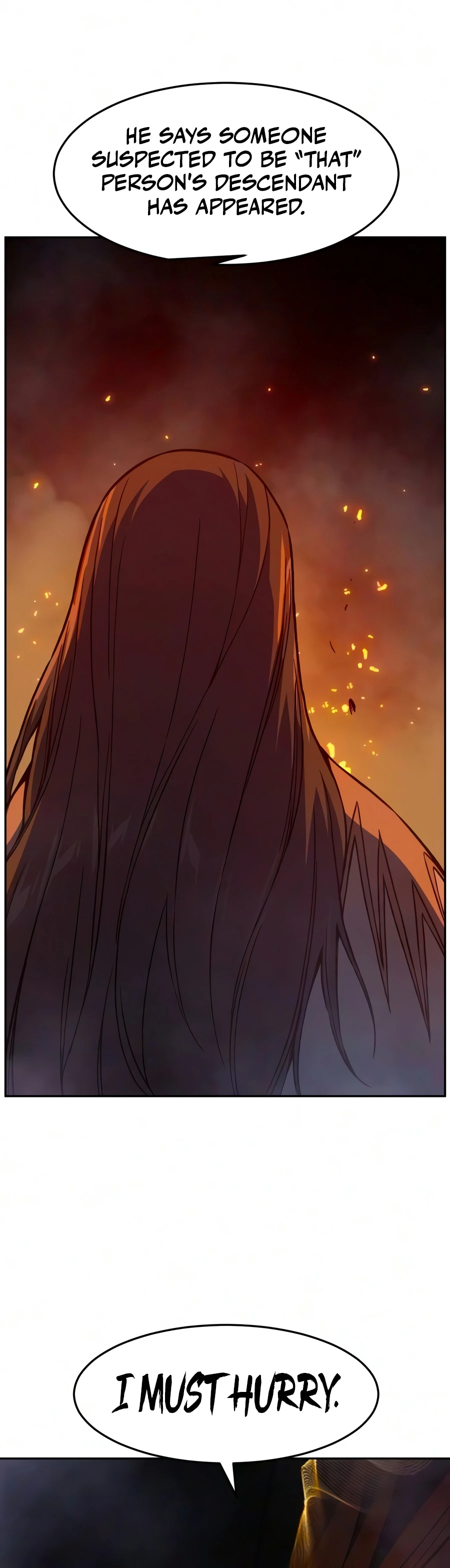 Absolute Sword Sense Chapter 184 — Page 25