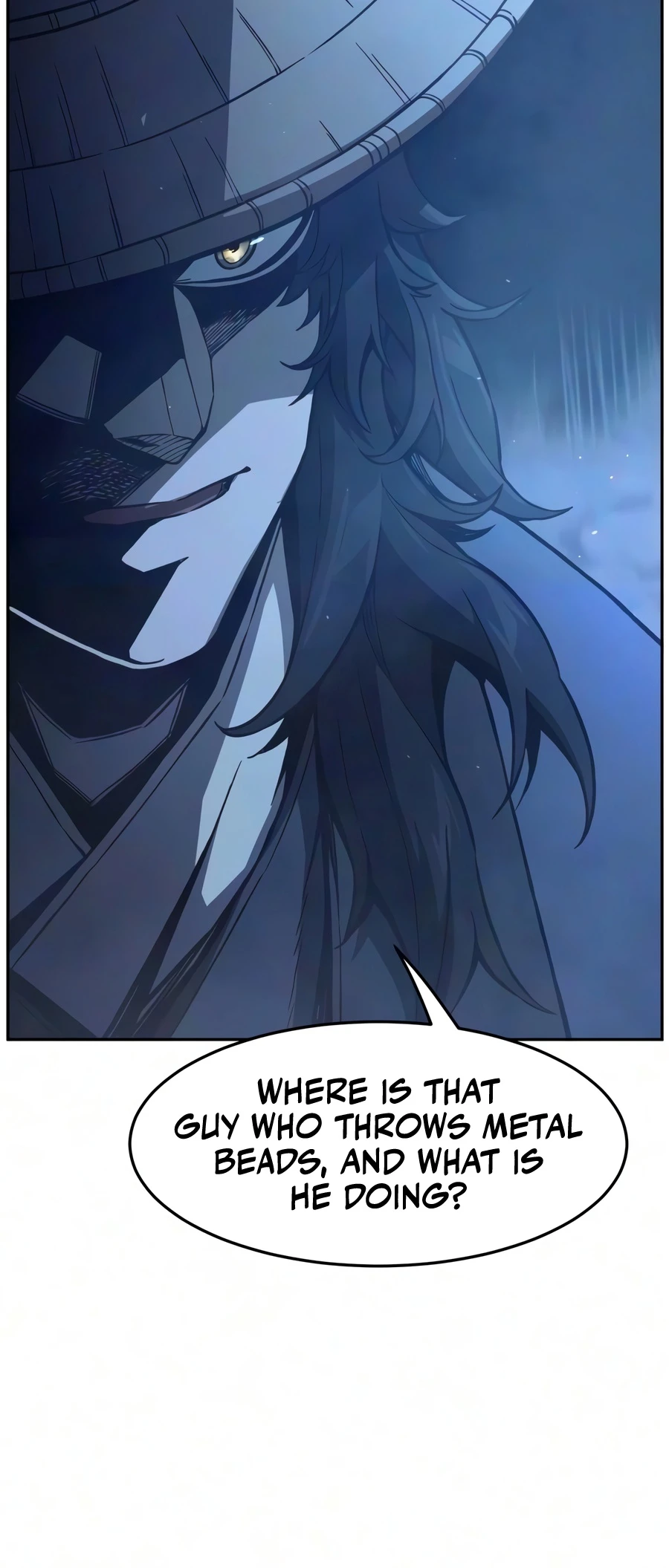Absolute Sword Sense Chapter 185 — Page 5