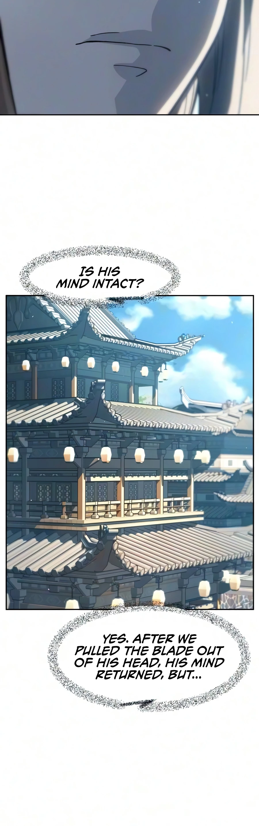 Absolute Sword Sense Chapter 185 — Page 17