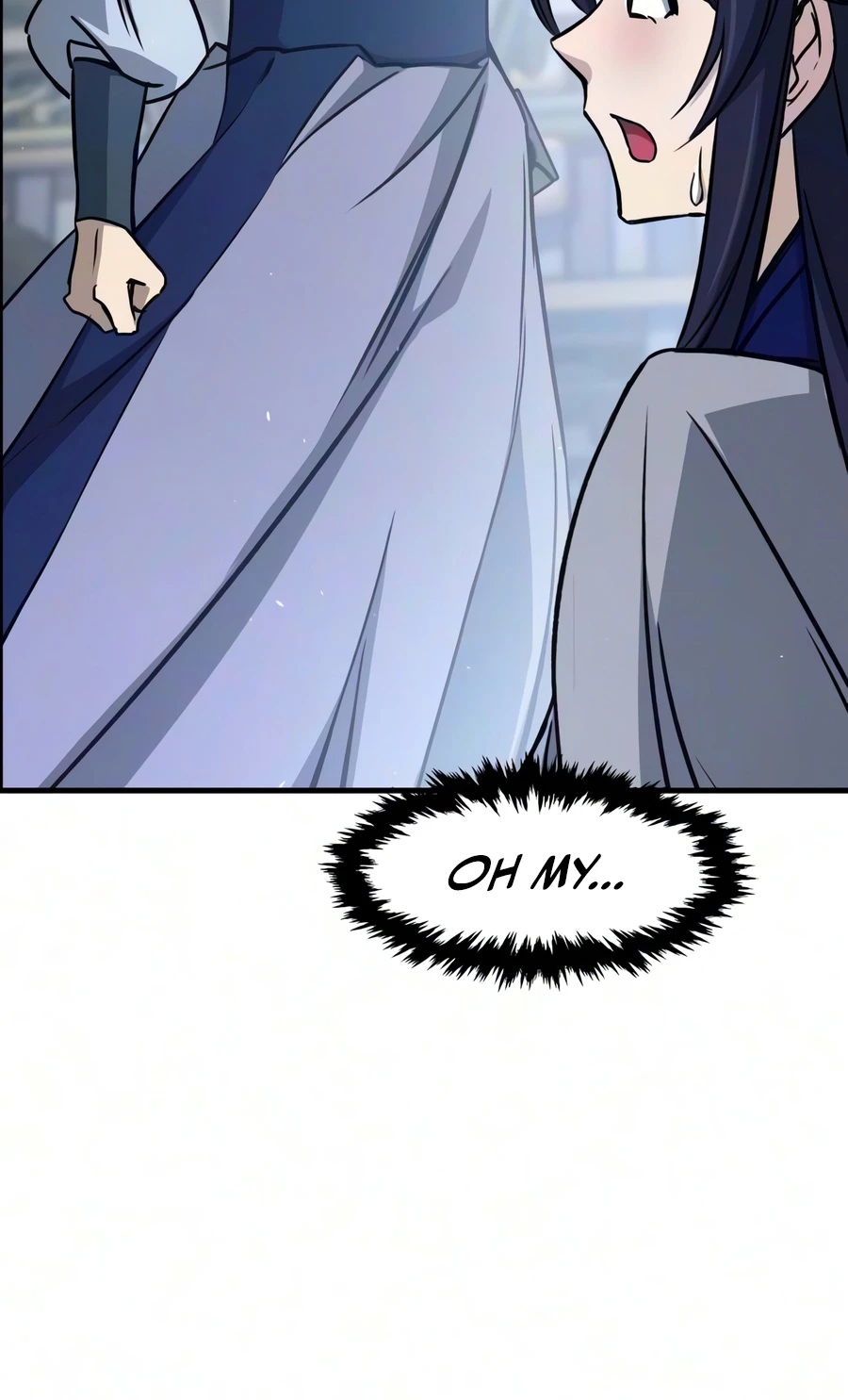 Absolute Sword Sense Chapter 186 — Page 14
