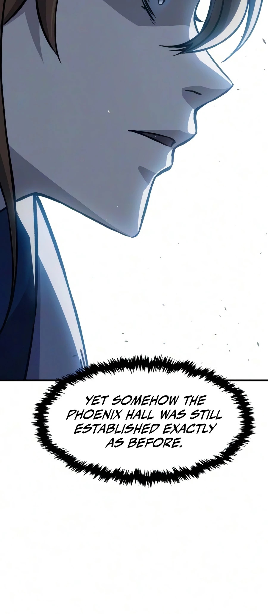 Absolute Sword Sense Chapter 186 — Page 18