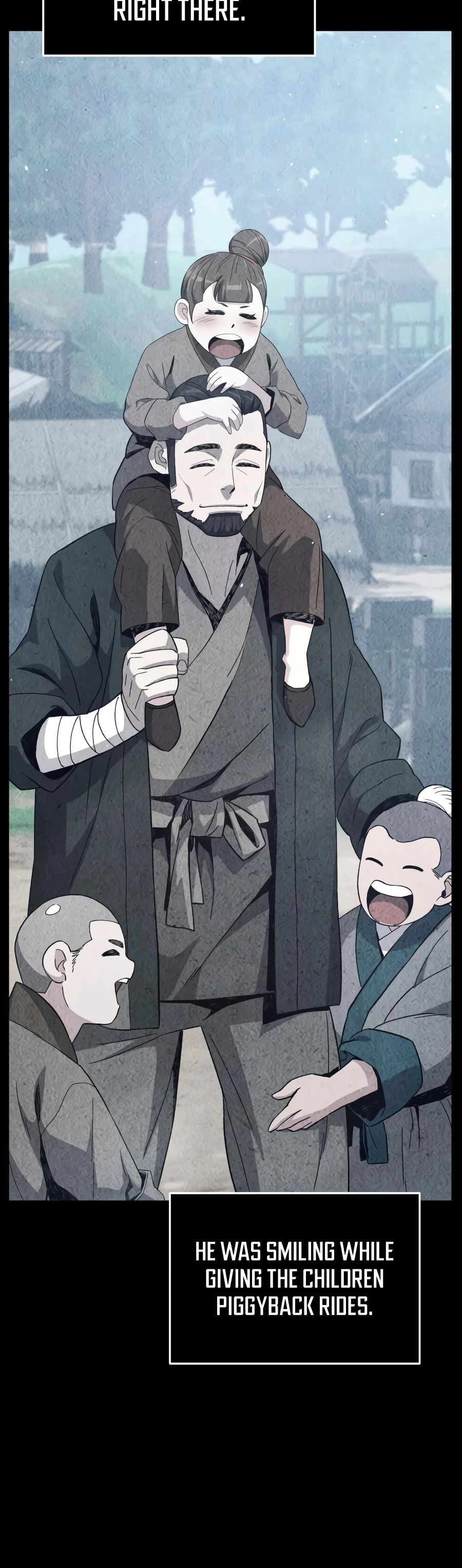 Absolute Sword Sense Chapter 188 — Page 15