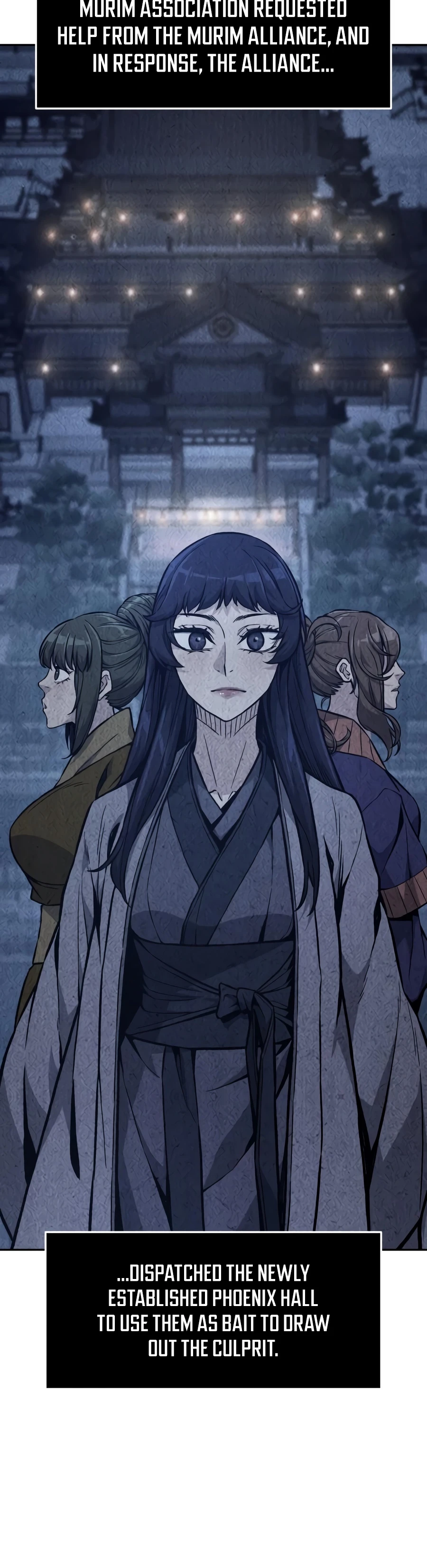 Absolute Sword Sense Chapter 189 — Page 5
