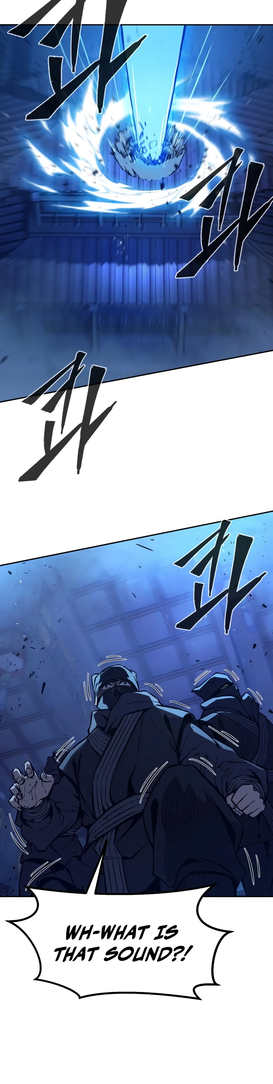 Absolute Sword Sense Chapter 189 — Page 16