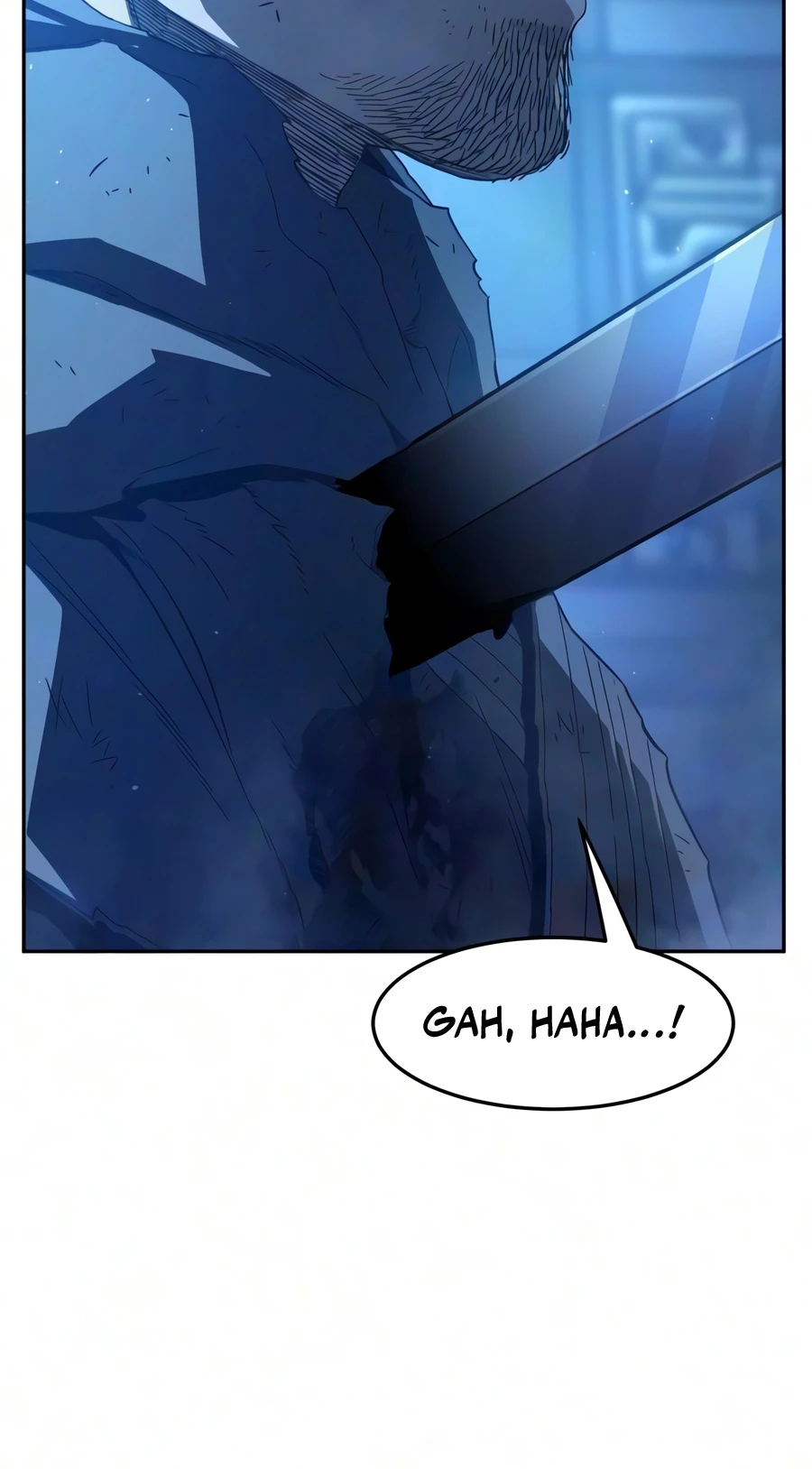 Absolute Sword Sense Chapter 190 — Page 11