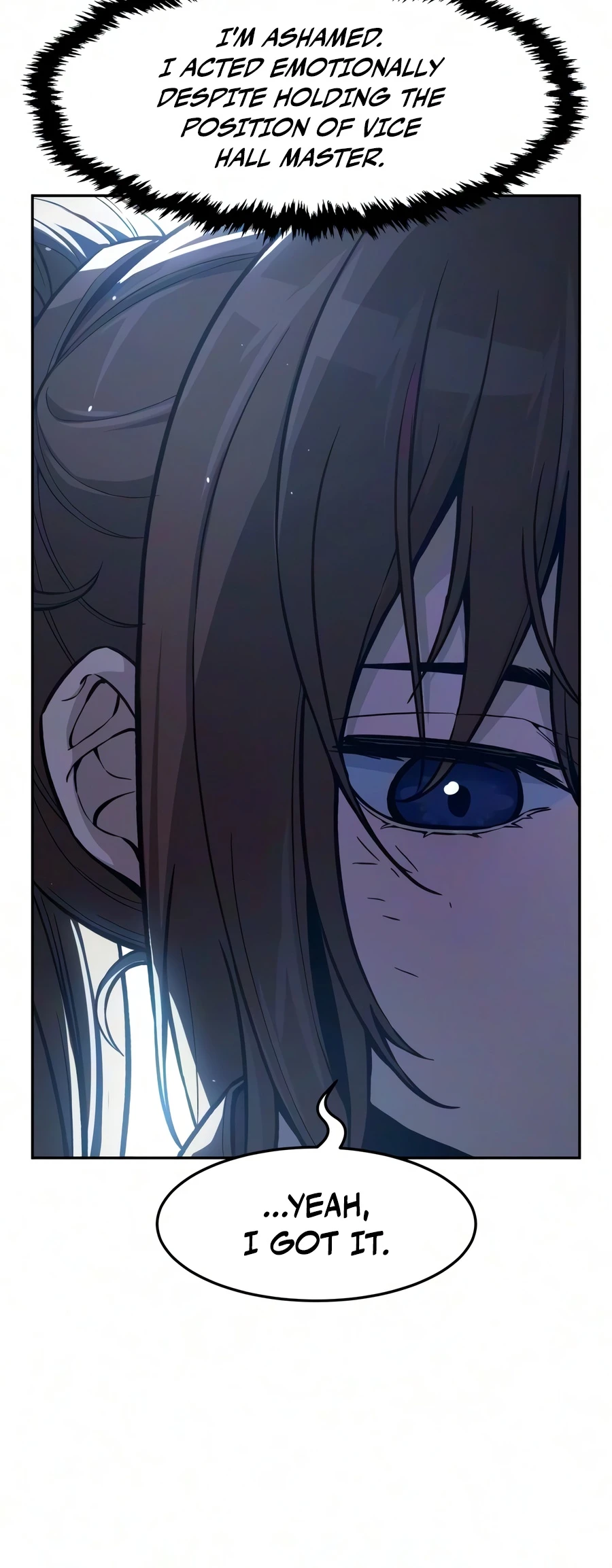 Absolute Sword Sense Chapter 191 — Page 13