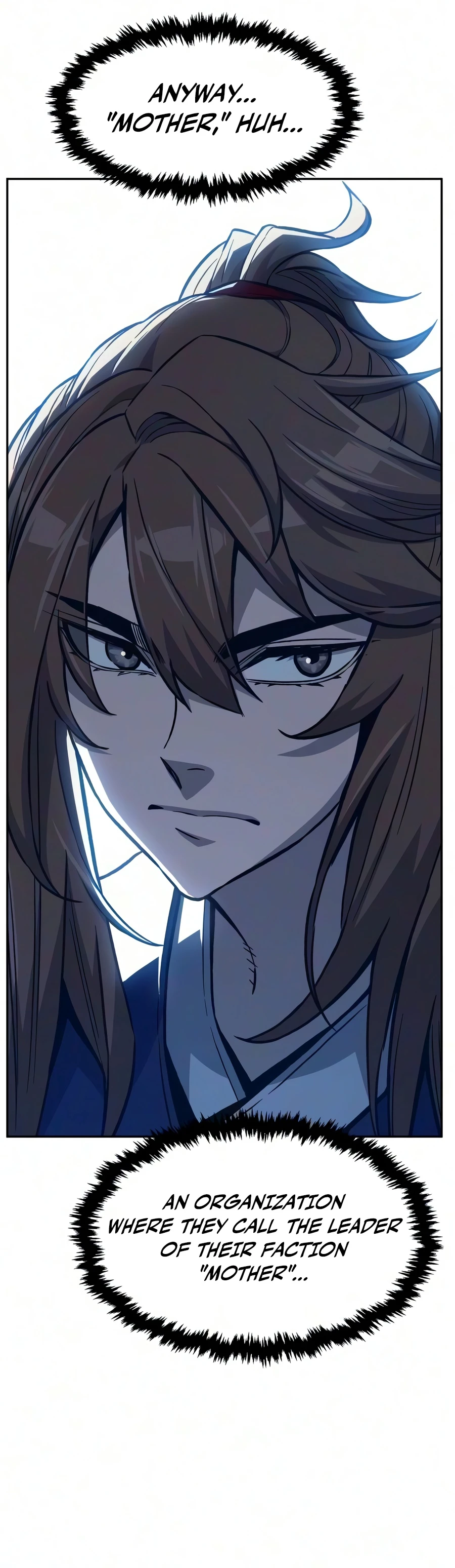 Absolute Sword Sense Chapter 191 — Page 22