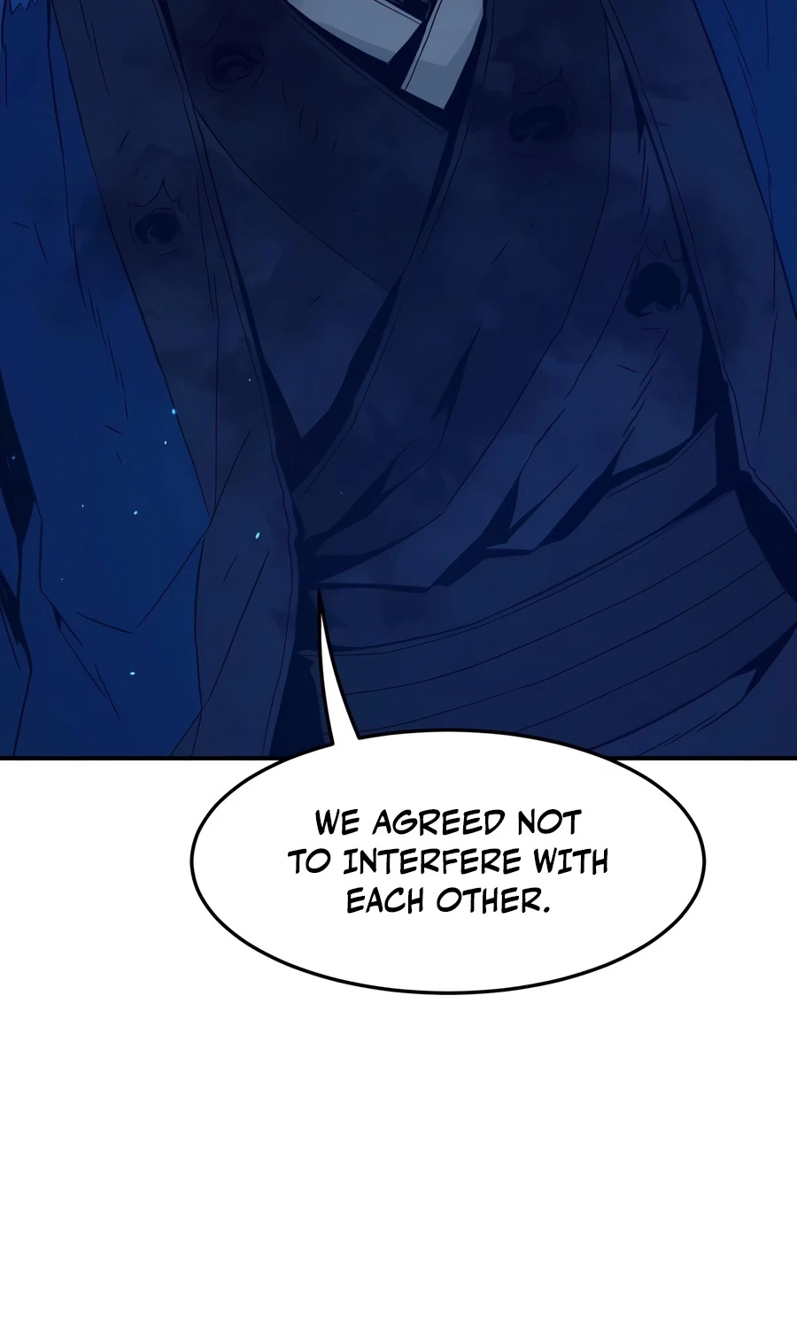 Absolute Sword Sense Chapter 192 — Page 5