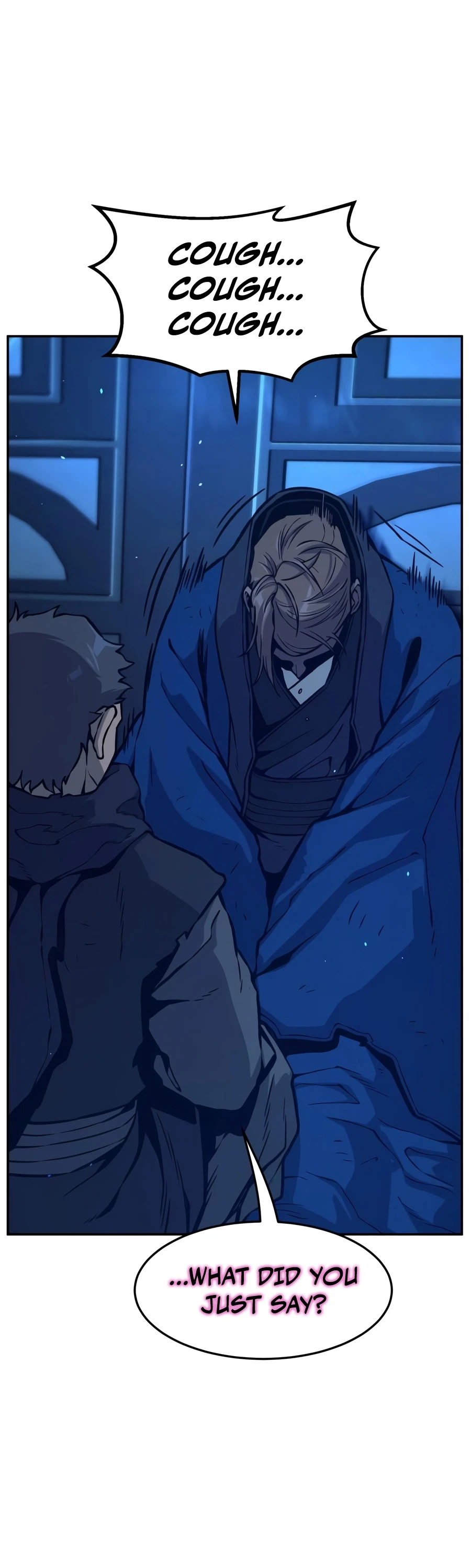 Absolute Sword Sense Chapter 192 — Page 13
