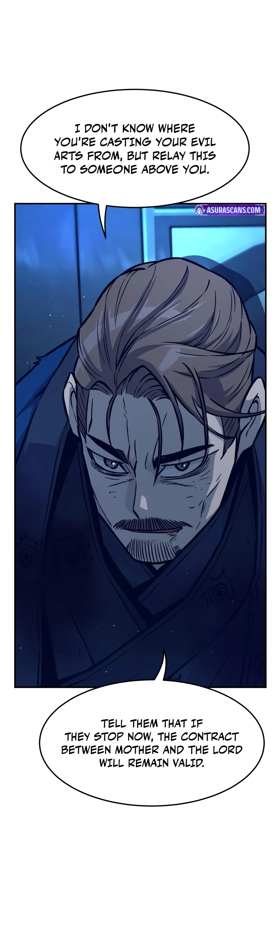 Absolute Sword Sense Chapter 192 — Page 15