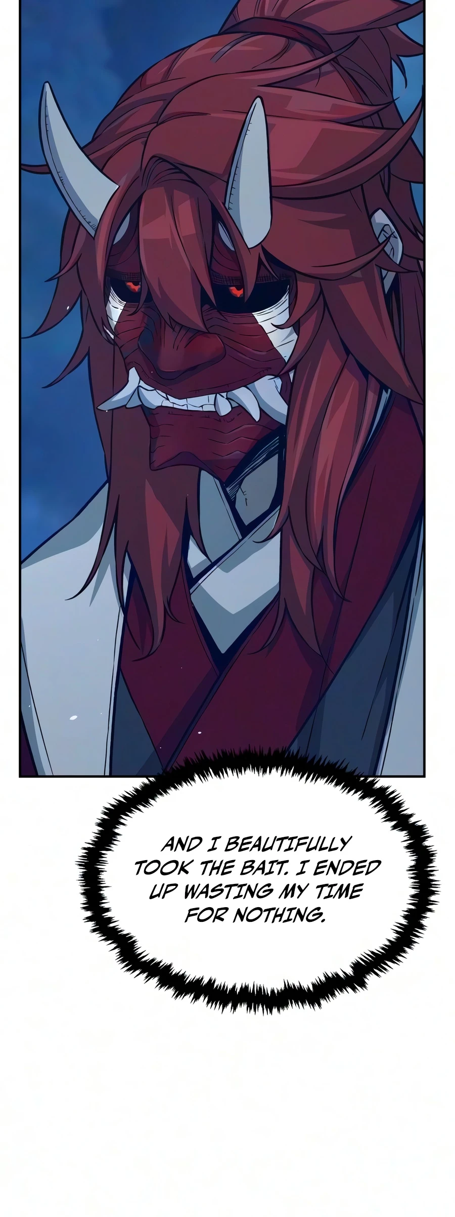 Absolute Sword Sense Chapter 193 — Page 3