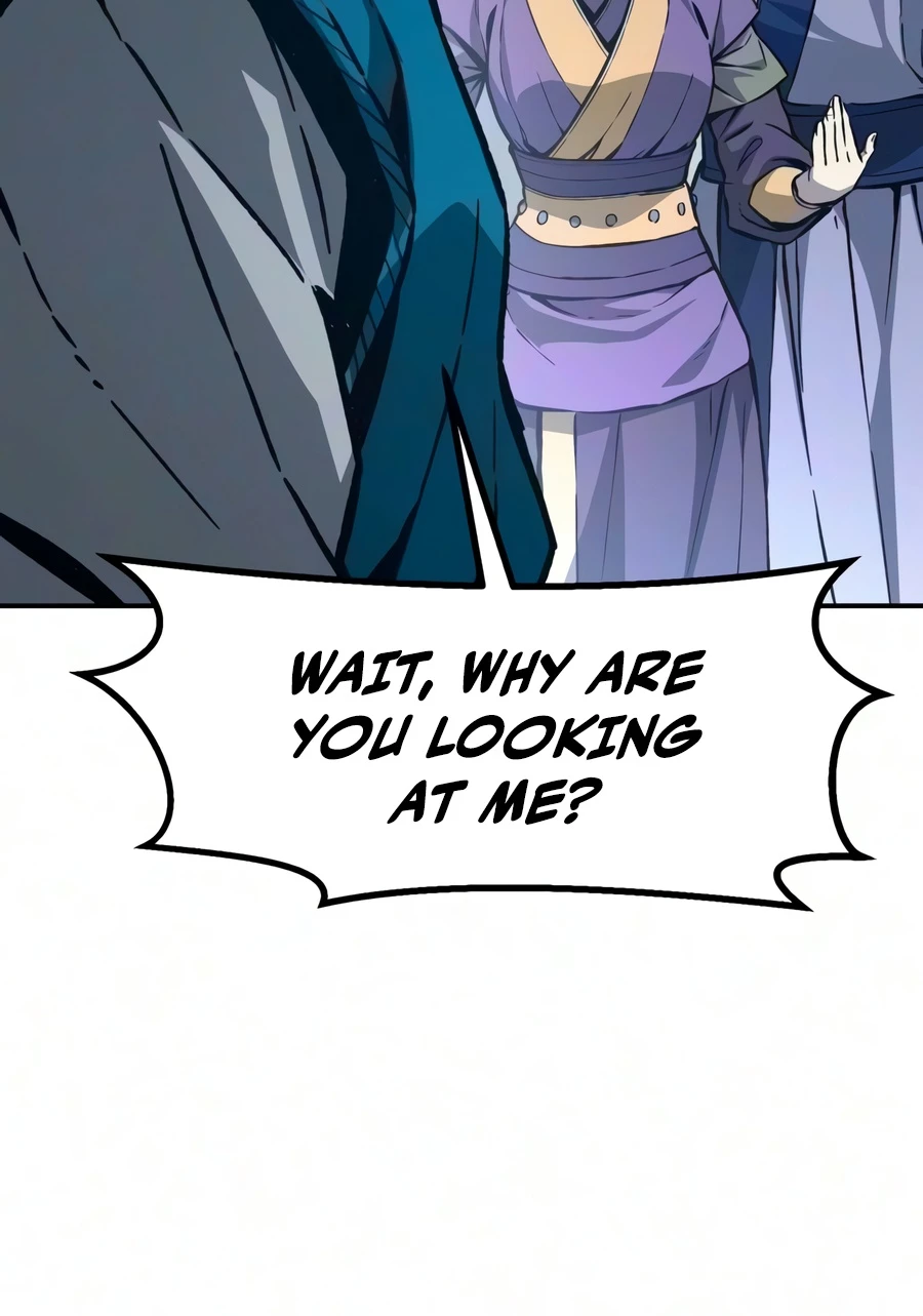 Absolute Sword Sense Chapter 193 — Page 10