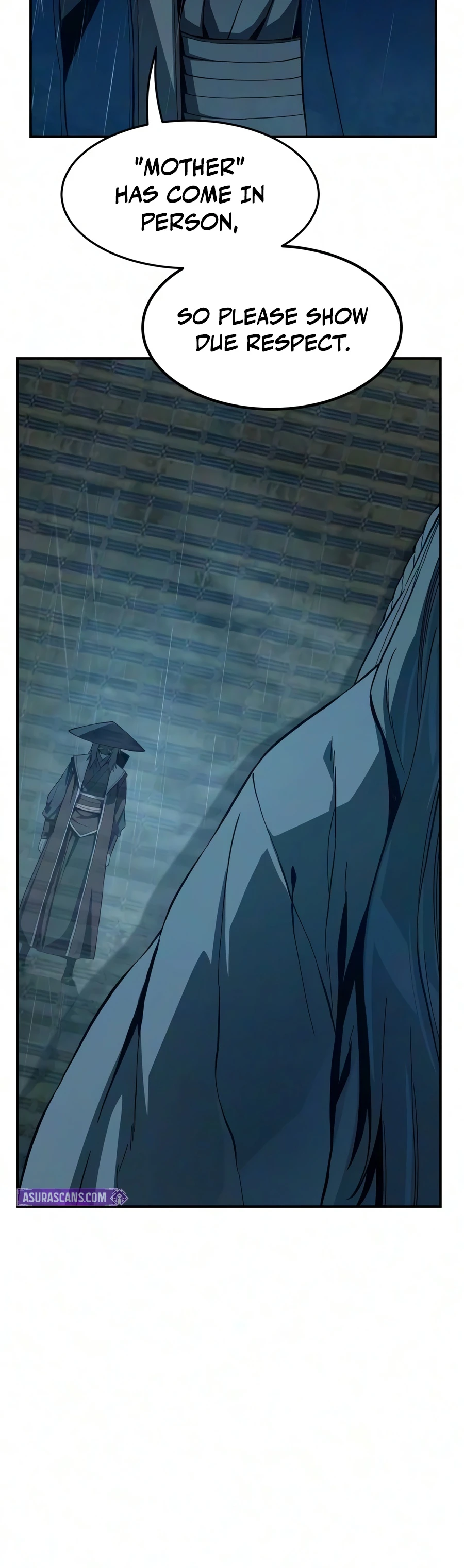 Absolute Sword Sense Chapter 195 — Page 11