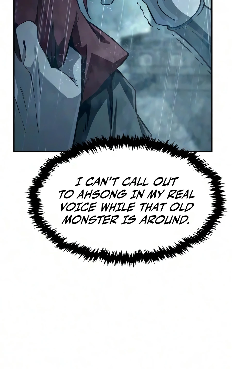 Absolute Sword Sense Chapter 196 — Page 2