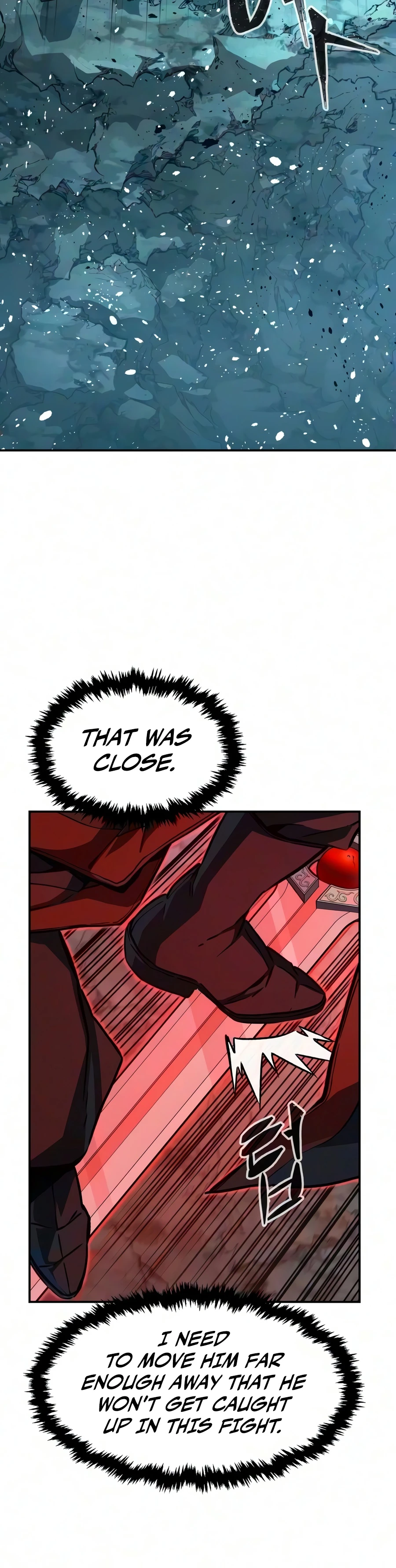 Absolute Sword Sense Chapter 197 — Page 7
