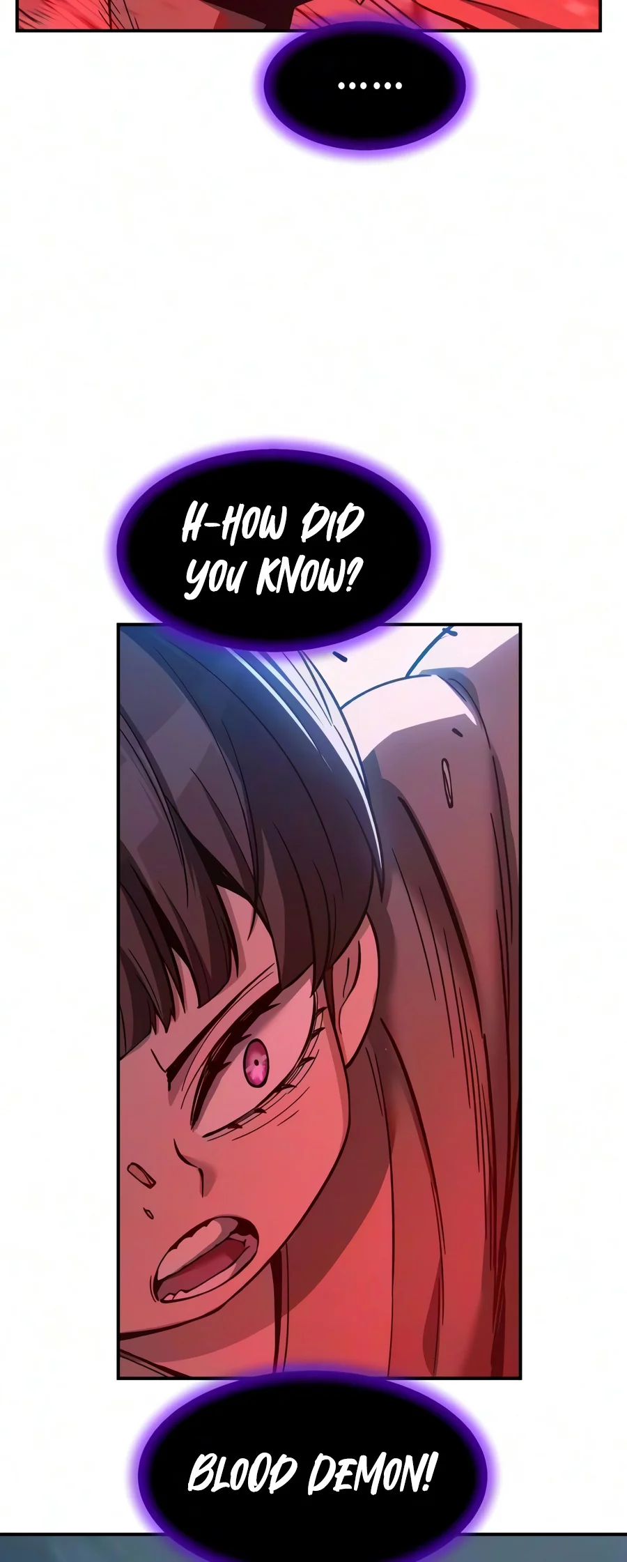 Absolute Sword Sense Chapter 198 — Page 9