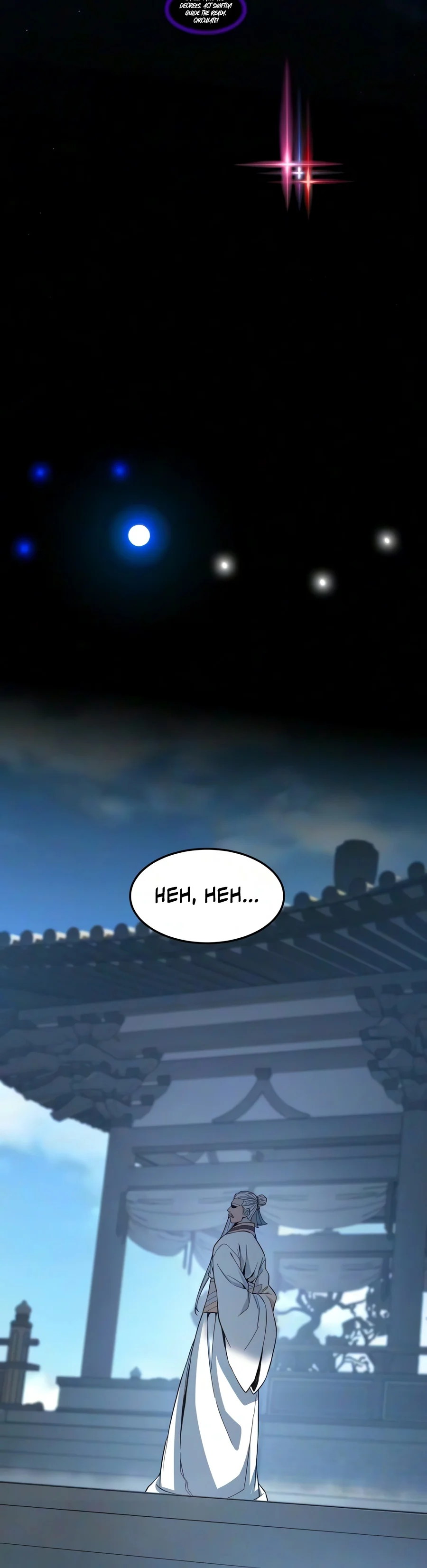Absolute Sword Sense Chapter 199 — Page 11