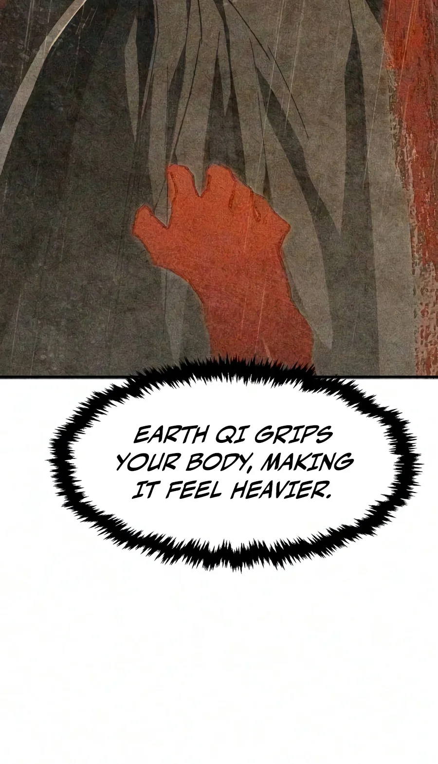 Absolute Sword Sense Chapter 201 — Page 5