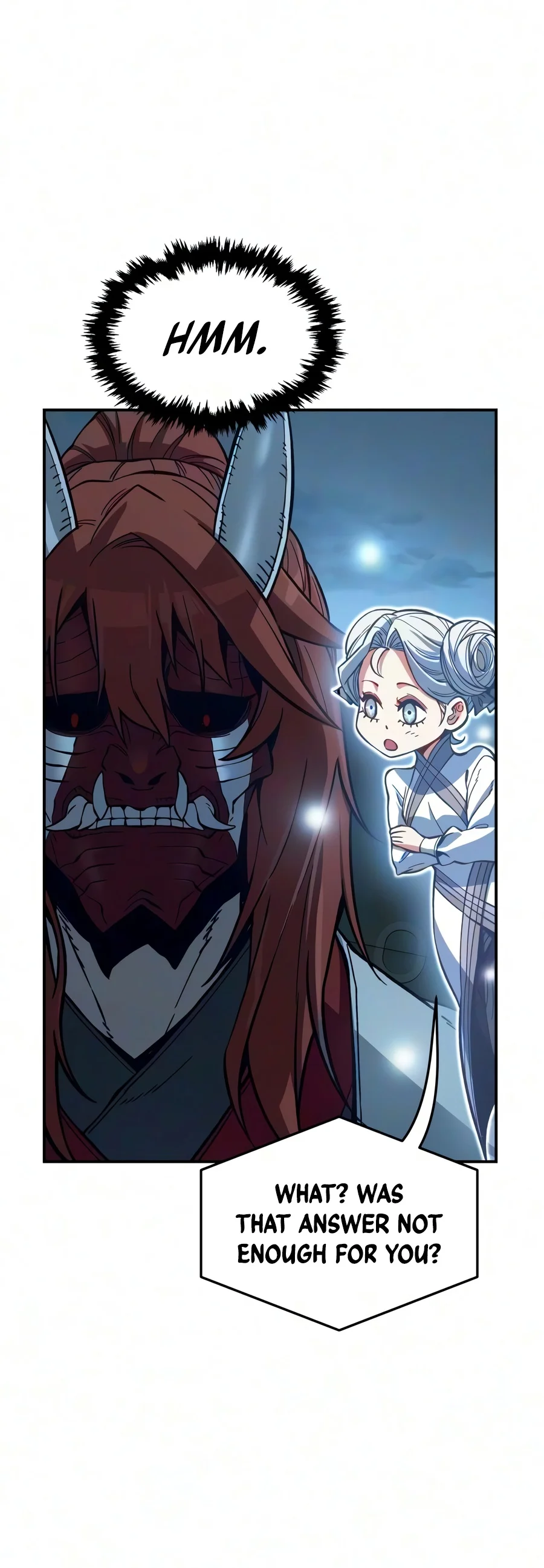 Absolute Sword Sense Chapter 203 — Page 11