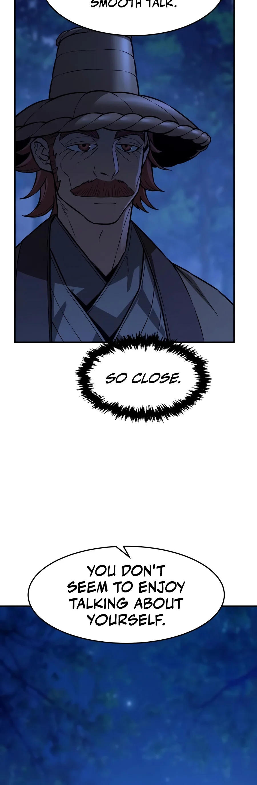 Absolute Sword Sense Chapter 204 — Page 5