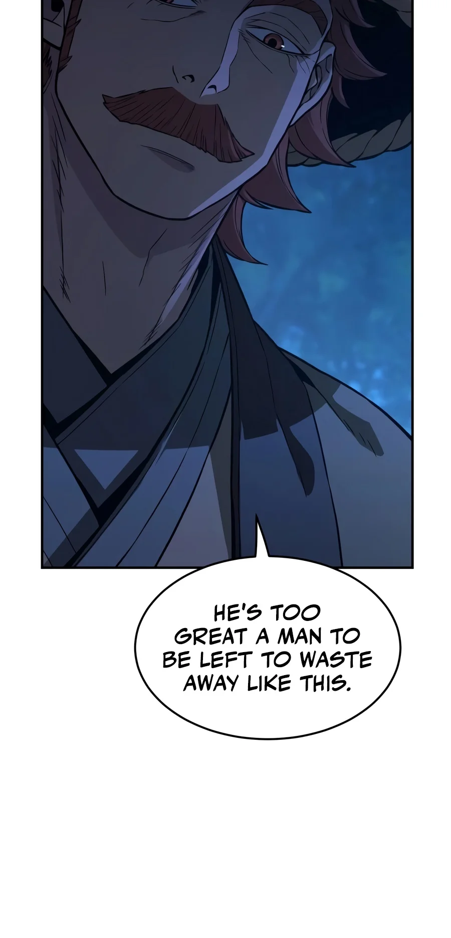 Absolute Sword Sense Chapter 204 — Page 9