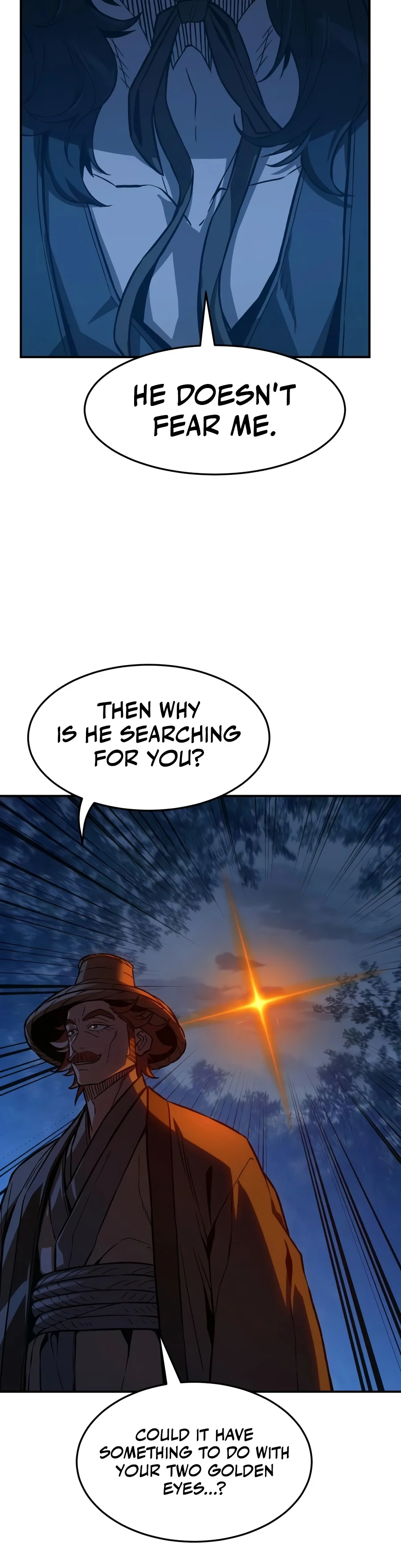Absolute Sword Sense Chapter 204 — Page 11