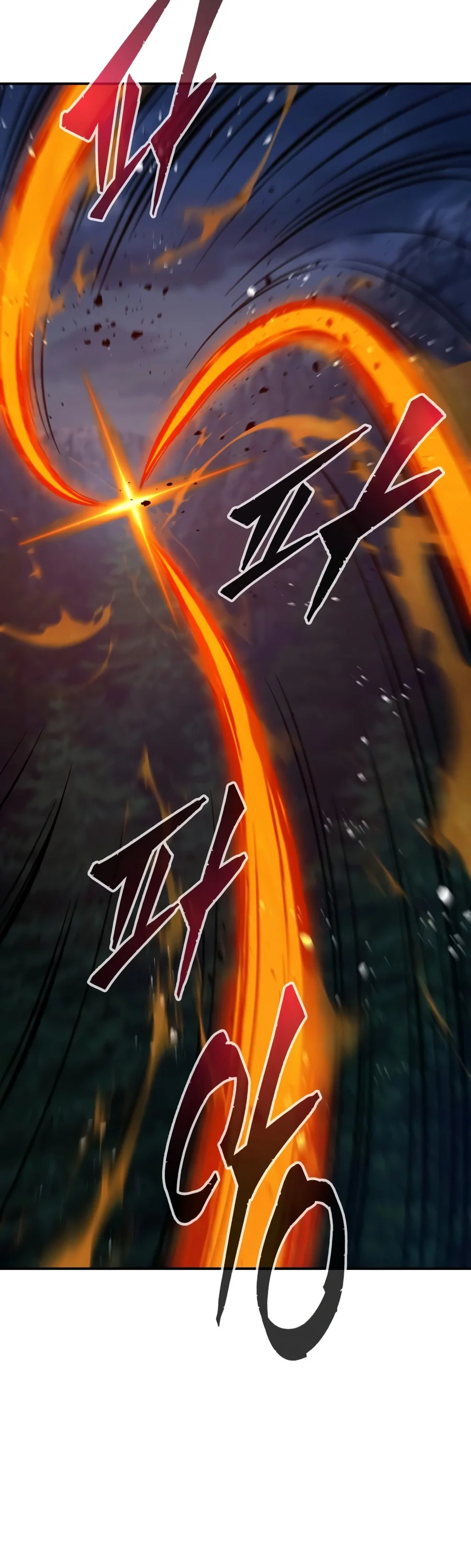 Absolute Sword Sense Chapter 204 — Page 13