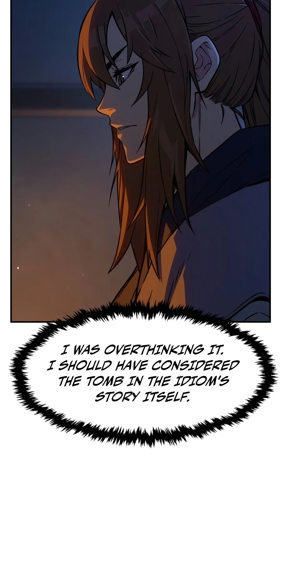 Absolute Sword Sense Chapter 205 — Page 13
