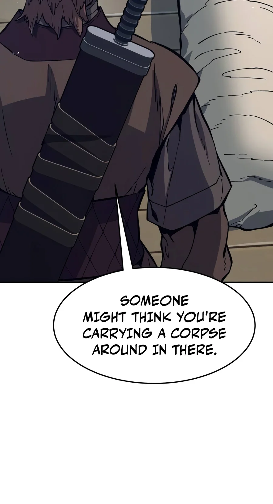 Absolute Sword Sense Chapter 205 — Page 23