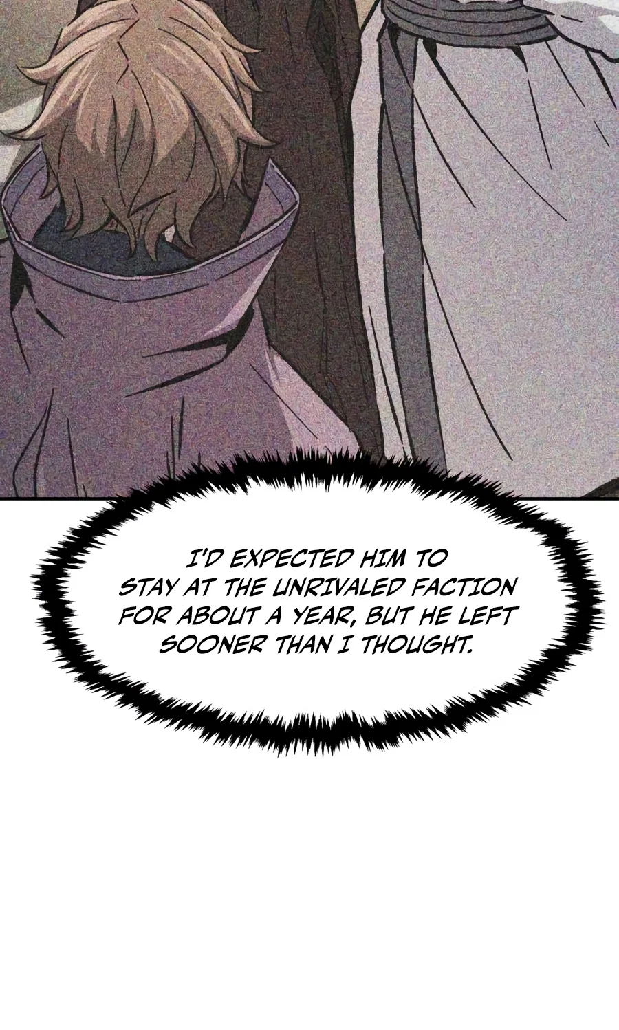 Absolute Sword Sense Chapter 206 — Page 5