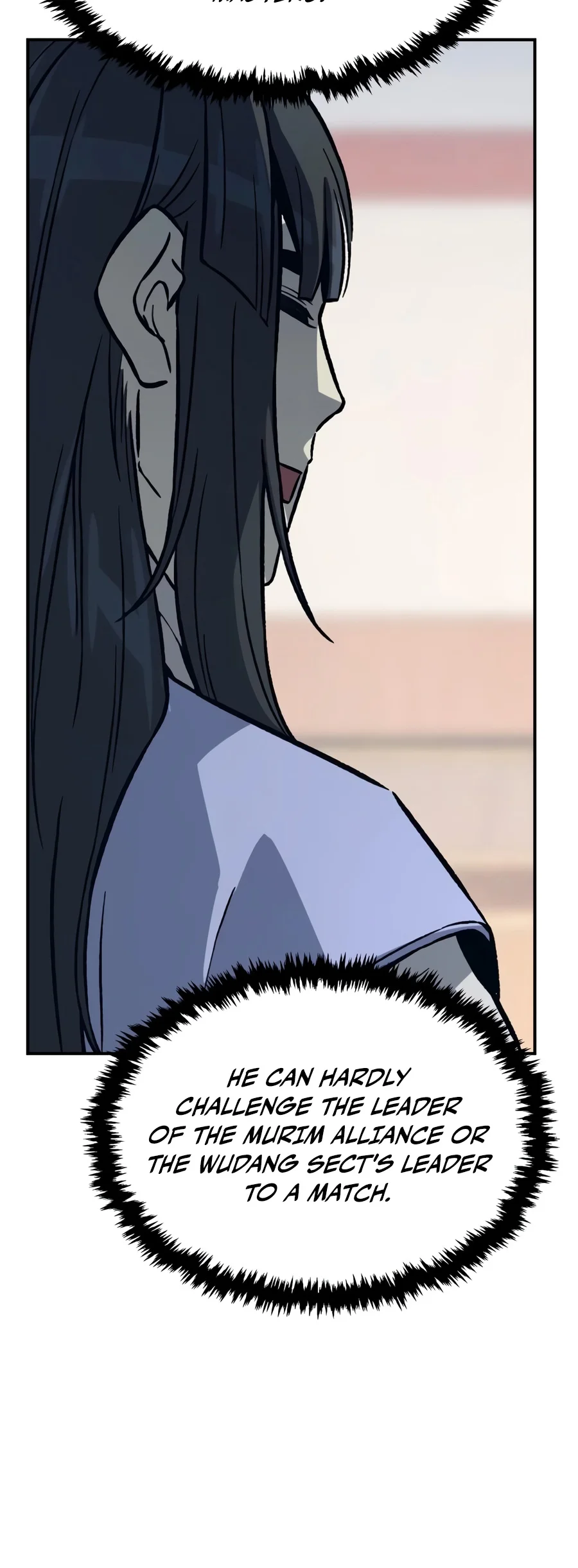 Absolute Sword Sense Chapter 206 — Page 17