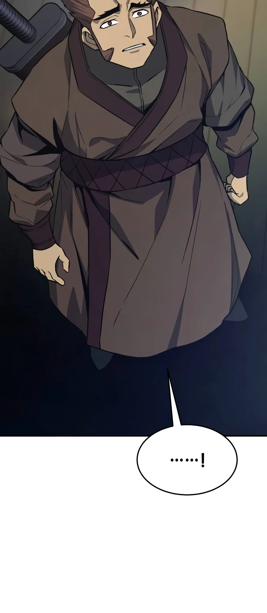 Absolute Sword Sense Chapter 207 — Page 7