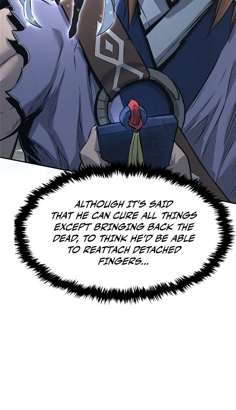 Absolute Sword Sense Chapter 28 — Page 8