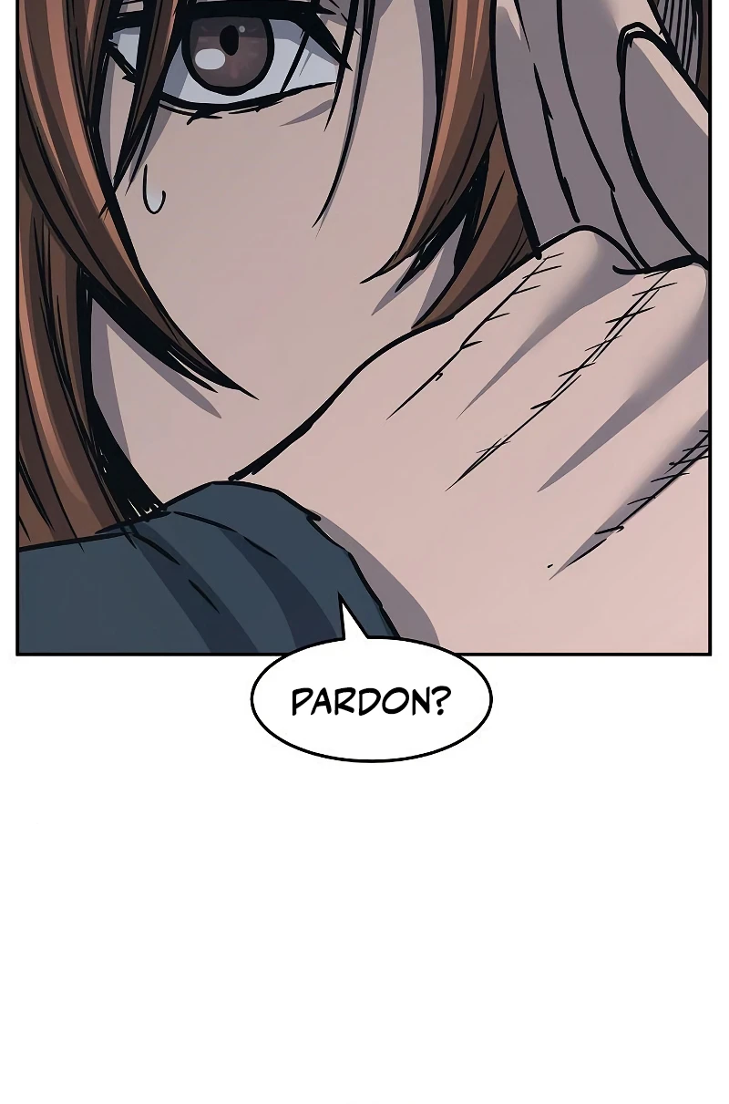 Absolute Sword Sense Chapter 28 — Page 10