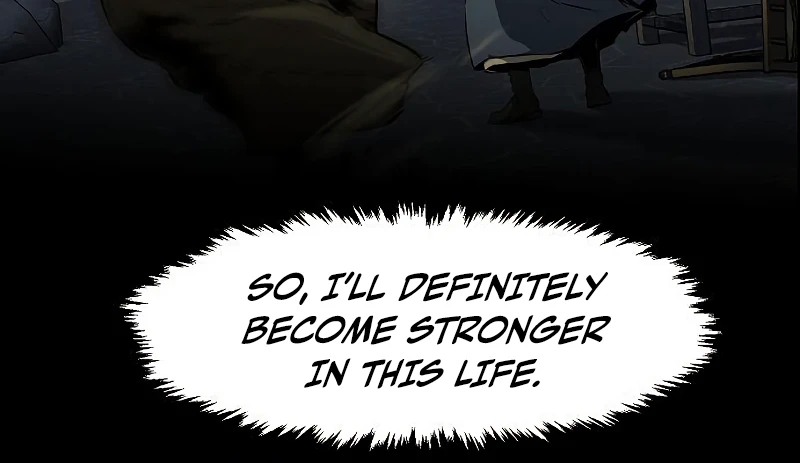 Absolute Sword Sense Chapter 28 — Page 17