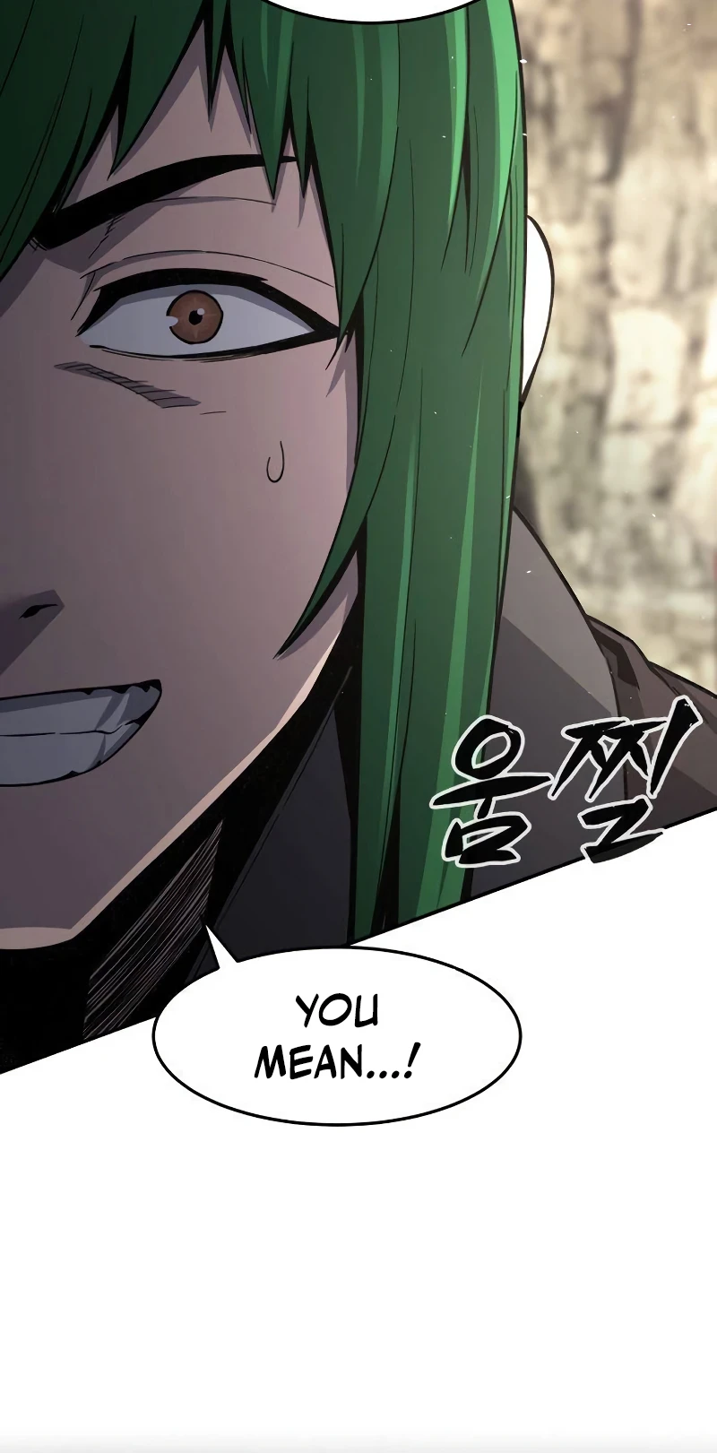 Absolute Sword Sense Chapter 37 — Page 3