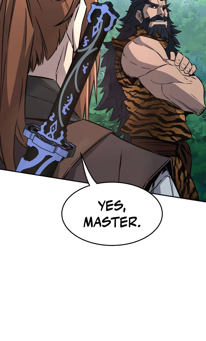 Absolute Sword Sense Chapter 37 — Page 10