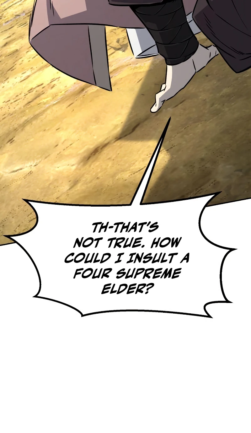 Absolute Sword Sense Chapter 38 — Page 3
