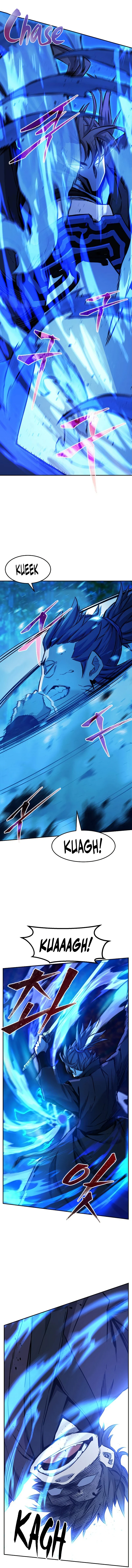 Absolute Sword Sense Chapter 42 — Page 9
