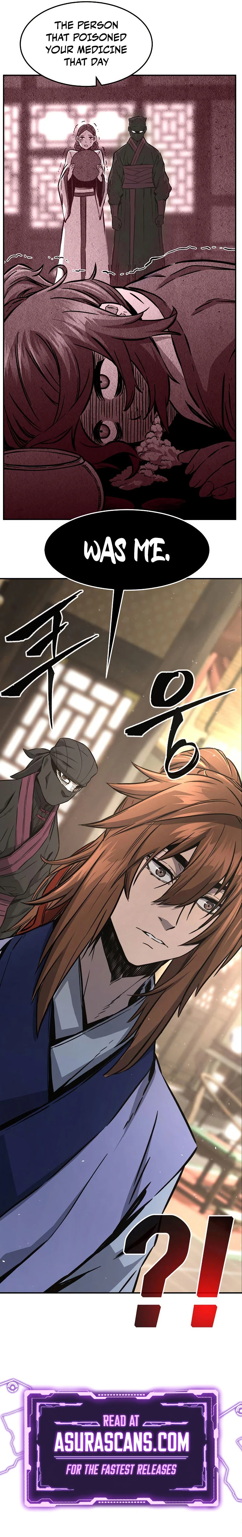 Absolute Sword Sense Chapter 59 — Page 17