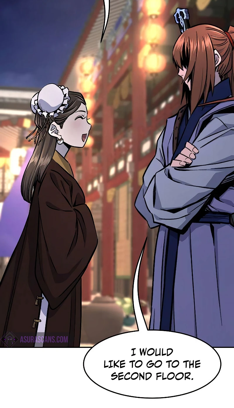 Absolute Sword Sense Chapter 65 — Page 9