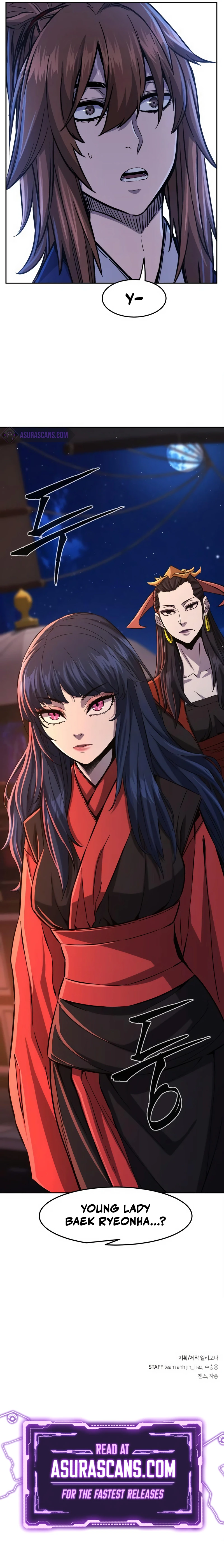 Absolute Sword Sense Chapter 99 — Page 12
