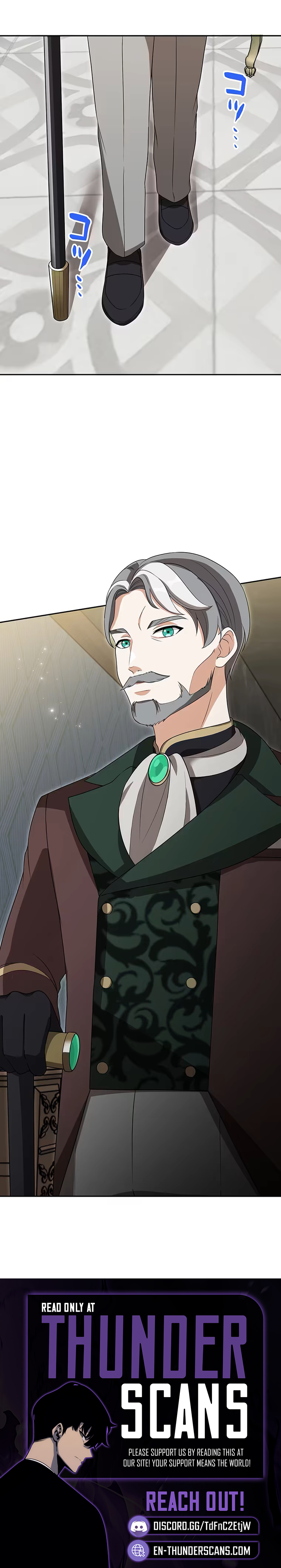 Academic Supremacy Academy: The F-Rank Supply Officer Reincarnates as the Strongest Legendary Mage Chapter 20 — Page 7
