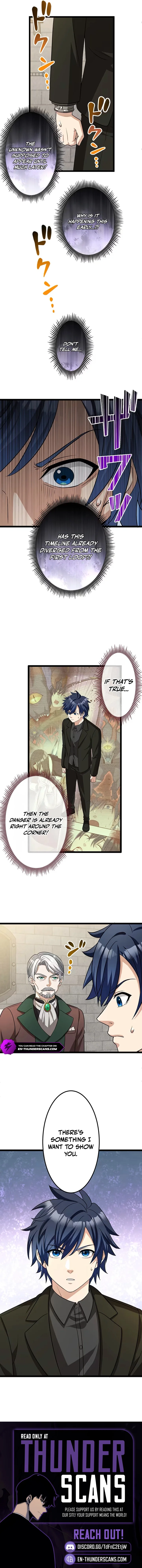 Academic Supremacy Academy: The F-Rank Supply Officer Reincarnates as the Strongest Legendary Mage Chapter 21 — Page 6